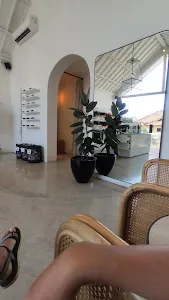 Elce swim - Uluwatu 3