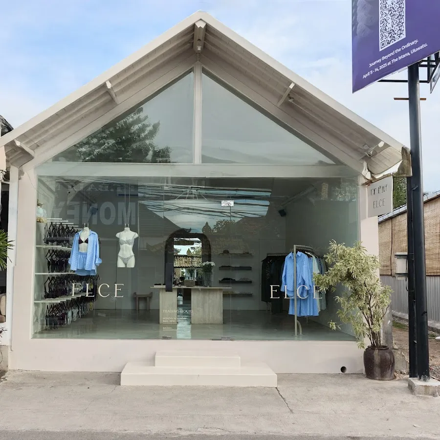 Elce swim - Uluwatu 4