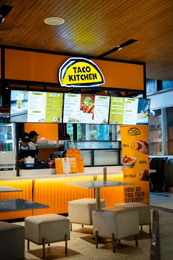 Taco Kitchen - Sidewalk Jimbaran 1