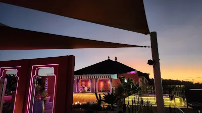 Taco Kitchen - Sidewalk Jimbaran 4