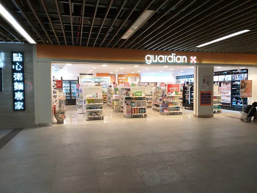 GUARDIAN - Jimbaran Sidewalk 3