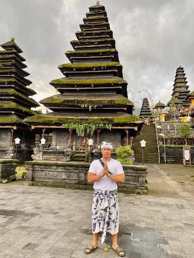 Samson Bali Tour
