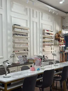 AR NAIL BEAUTY CABANG JIMBARAN 1