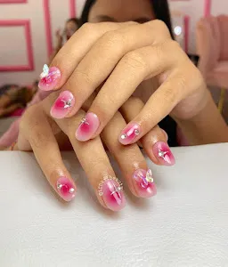 AR NAIL BEAUTY CABANG JIMBARAN 2