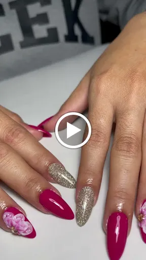 AR NAIL BEAUTY CABANG JIMBARAN 4