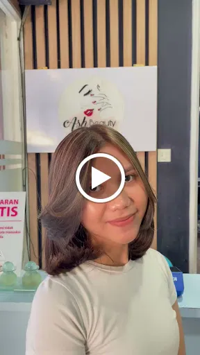 Ash Beauty Studio Kuta 1