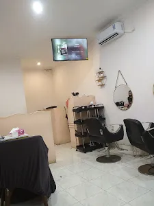 Ash Beauty Studio Kuta 2