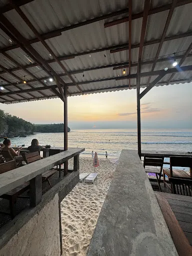 TAMAN BAHAGIA BALI SURF 1
