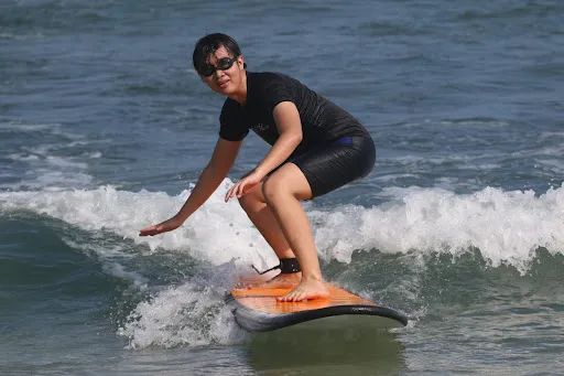 TAMAN BAHAGIA BALI SURF 2