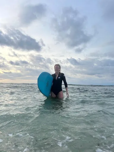TAMAN BAHAGIA BALI SURF 4