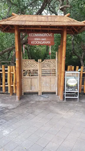 Eco Mangrove Ulam Sari (Mangrove Tour & Education) 1