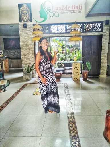 LuxMe Bali Spa 1