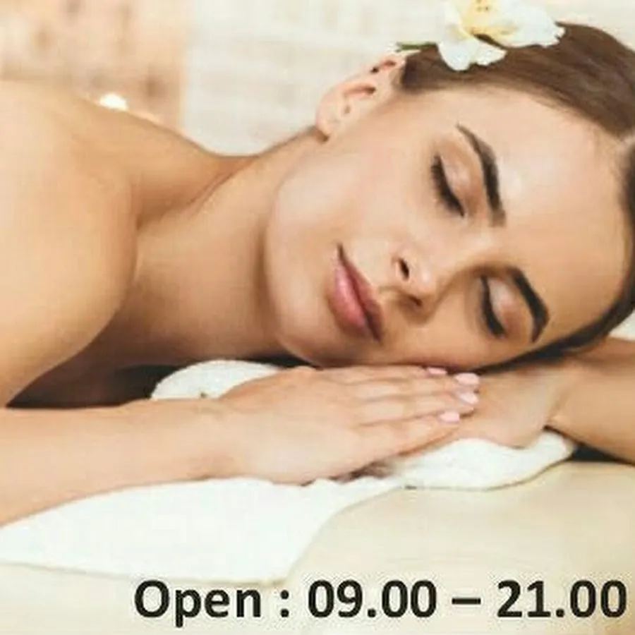 LuxMe Bali Spa 4