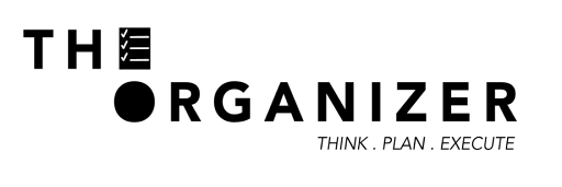 THE ORGANIZER 3
