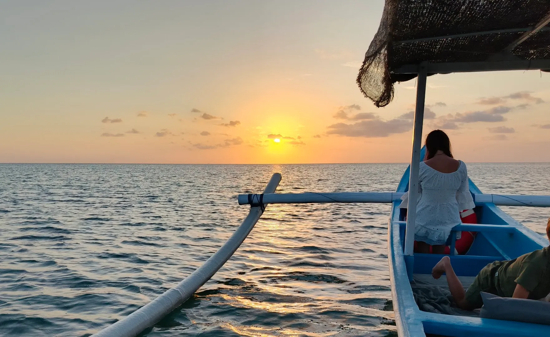 Sunset Cruise Jimbaran 2