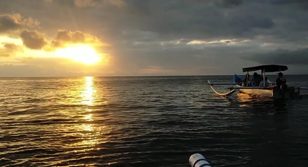 Sunset Cruise Jimbaran 3
