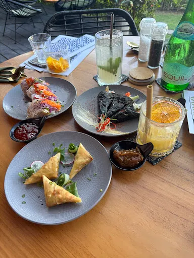 Mensa - Asian Bistro and Bar 3