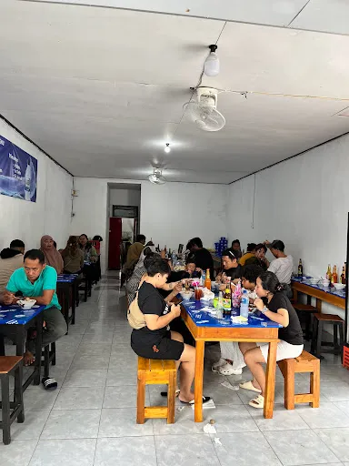Bakso Solo Purnomo Cab.Bypass 3