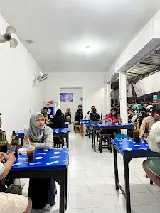 Bakso Solo Purnomo Cab.Bypass 3 1