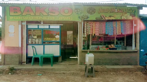 Bakso Solo Purnomo Cab.Bypass 3 2