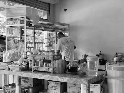 Bakso Solo Purnomo Cab.Bypass 3 4