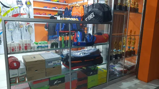DARMA JAYA SPORT 3