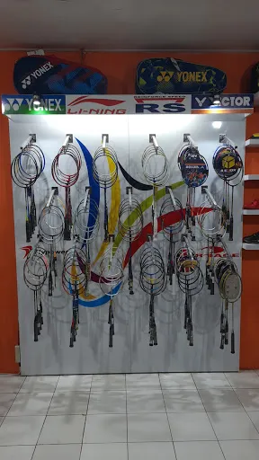 DARMA JAYA SPORT 4