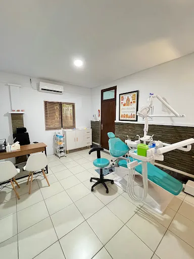 Kelan Dental Care (drg. Agastya Nara Sandhy) 1