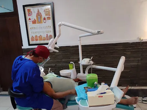 Kelan Dental Care (drg. Agastya Nara Sandhy) 2