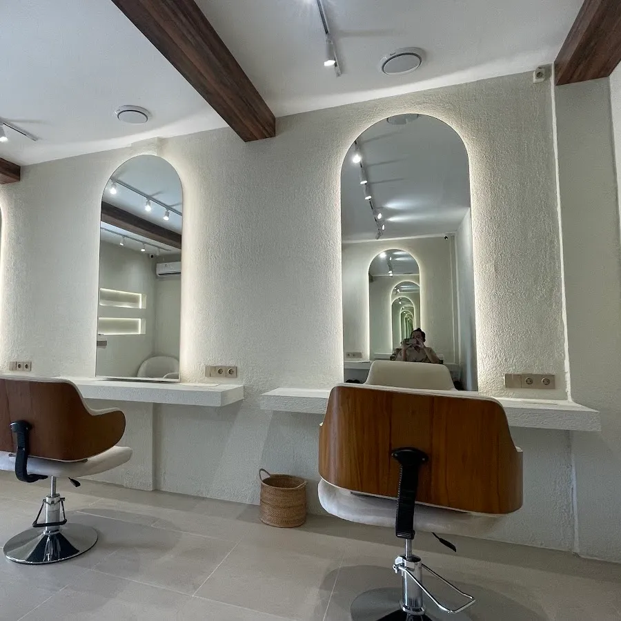 Day Hair Habit - Cemongkak Uluwatu 4