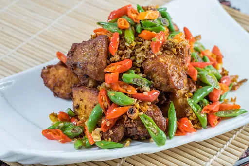 Professor Seafood Restaurant 2