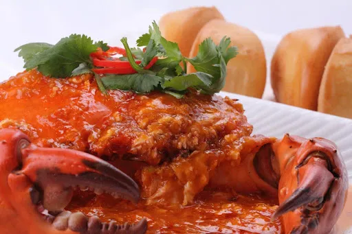 Professor Seafood Restaurant 3