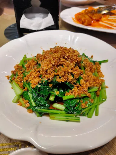 Professor Seafood Restaurant 4