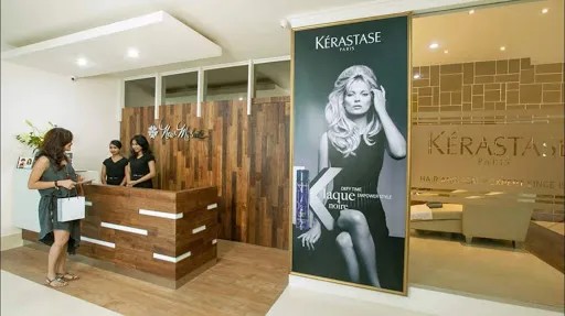 New Melati Salon Bali (Jimbaran) 4