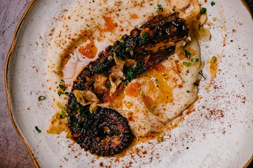 Alma Tapas Bar - Uluwatu 2