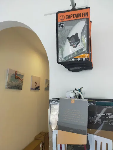 Zealous Surf Boutique 3