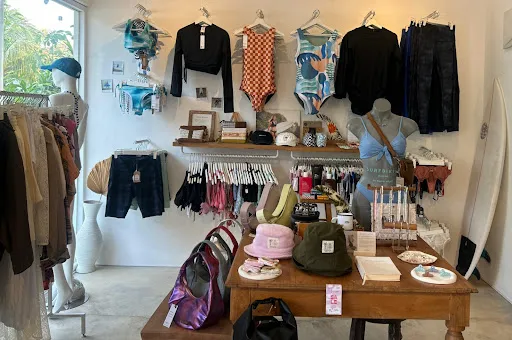 Zealous Surf Boutique 4