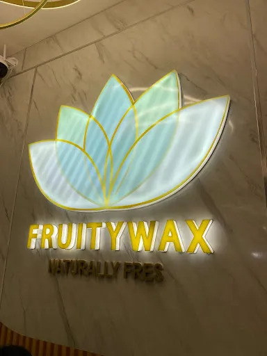 Fruitywax Sidewalk Jimbaran