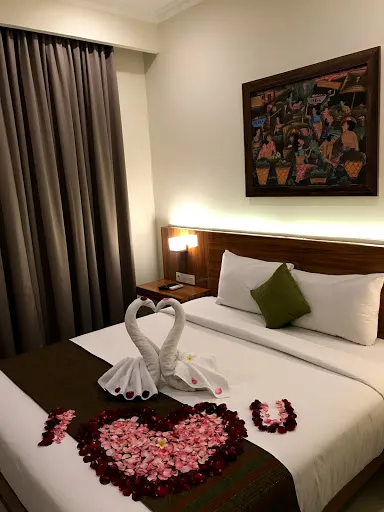 Argya Santi Resort Jimbaran 4