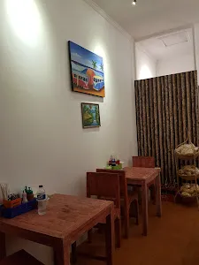 KALA Uluwatu - Greek Inspired Grill 1