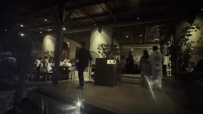 KALA Uluwatu - Greek Inspired Grill 2