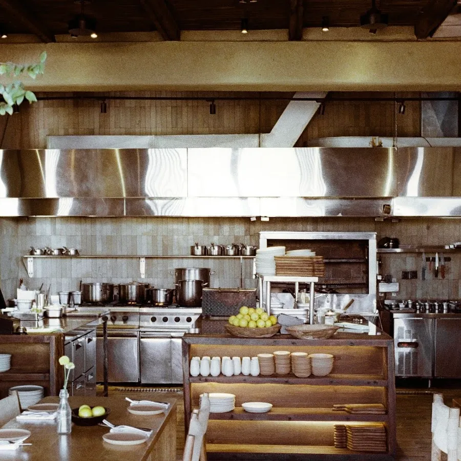 KALA Uluwatu - Greek Inspired Grill 3