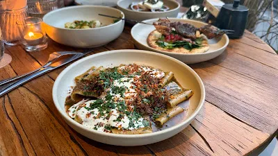 KALA Uluwatu - Greek Inspired Grill 4