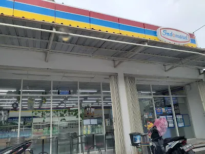 Indomaret KAMPUS UNUD 3 1