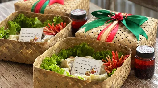 Dimsum Chika - Umalas 1