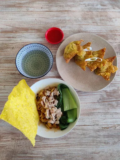 Dimsum Chika - Umalas 2