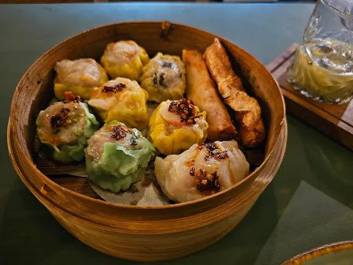 Dimsum Chika - Umalas 3