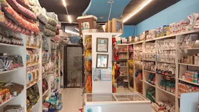 JJ Pet House Jimbaran 1