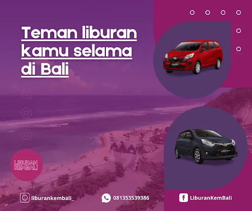 LK Car and Scooter Rental 1