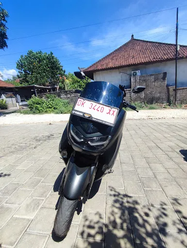 LK Car and Scooter Rental 2